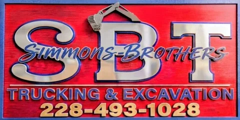 SBT — Simmons Brothers Trucking LLC
